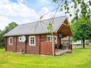 5 person holiday home in Hovborg-By Traum