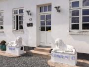 4 star holiday home in Thisted-By Traum