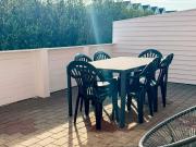 6 person holiday home in Rømø-By Traum