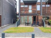 4 person holiday home in Bogense-By Traum