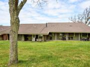 4 star holiday home in Allinge-By Traum