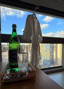 Atmosfera Hachi 2209 I Seu Refúgio Elevado em SP