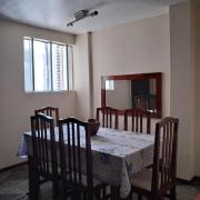 Espaço aconchegante no centro de Belém