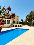 Luxury villa pool&beach paradise