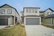 Top Edmonton
