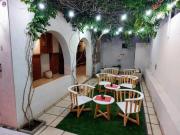 APART HOTEl ACUARELA