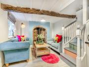 The Wild Cherry Tree Retreat