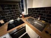 Luxury One Bedroom In Paddington