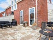 4 star holiday home in Rømø