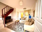 Townhouse in Camella Taal Trails Batangas