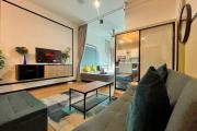 Core SoHo Suite KLIA Airport