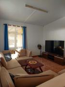 Seaview escape Baie Malgache