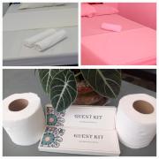 Elisa Transient House