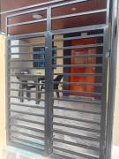 Elisa Transient House