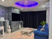 Sheryll Spaces - Kandi Tower 3 Spacious 2 bedroom, Home comfort & hotel amenities