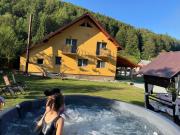 Casa Natalia Raisa Arieșeni