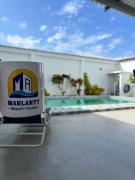 Marlantt Beach House