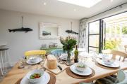17 Park Lane, Beautiful 4 bedroom house in the seaside town of Aldeburgh - Aldeburgh Coastal Cottages