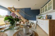 Apartamenty na wydmach Porto Łeba Apartamenty na wydmach Porto Łeba