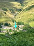 The Wharfe - Cosy, comfortable retreat