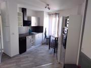 Appartement Monton