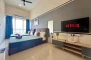 Core SoHo Luxury Suite KLIA Airport