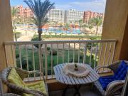 شالية ستوديو بورتو جولف مارينا - chalet in porto golf marina