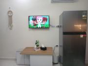 شالية ستوديو بورتو جولف مارينا - chalet in porto golf marina