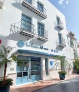 Hotel Boutique La Brisa del Mar