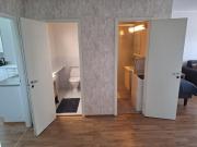 Cozy apartment with free parking