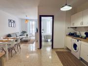 Apartamento Banda Playa