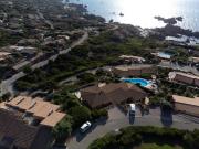 Casa Mira con piscina e bellissima vista mare