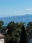 Traumhafte Ferienwohnung mit See und Bergsicht