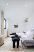 1 BR Studio - Zentral - Wifi - Kaffee - Netflix