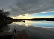 Gästehaus Liubas Insel