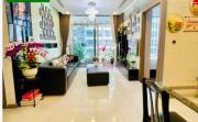 Helen Homestay 1 bed room trong căn hộ chủ nhà đang ở tại Park4-Vinhomes Central Park kế bên Toà Landmak 81