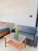 căn hộ Lý Chính Thắng