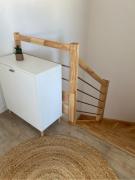 Maison confortable et cosy