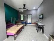 Tok Abu Heritage Roomstay