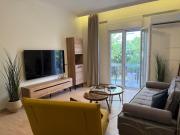 Kalliso City Apartment near the beach