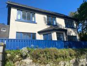 West Cork holiday home by the sea