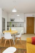 Apartamento céntrico 2