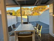 Holiday fun mildura family retreat