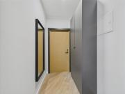 Scenic Studio with River Views