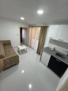 Mini Apartment with Pool