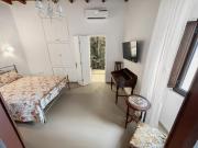 Katharsis Palace 15th Century Art Hotel at Naxos Old Town I