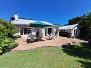 Lucys Cottage on Leisure Isle