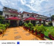 Vagary Indian Homestay