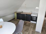 Dachgeschoss im Ostblock