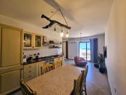 Gozo - Large terrace, splendid views